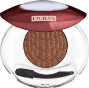 Pupa Milano Eyeshadow 002 Intense Brown (collection privee)
