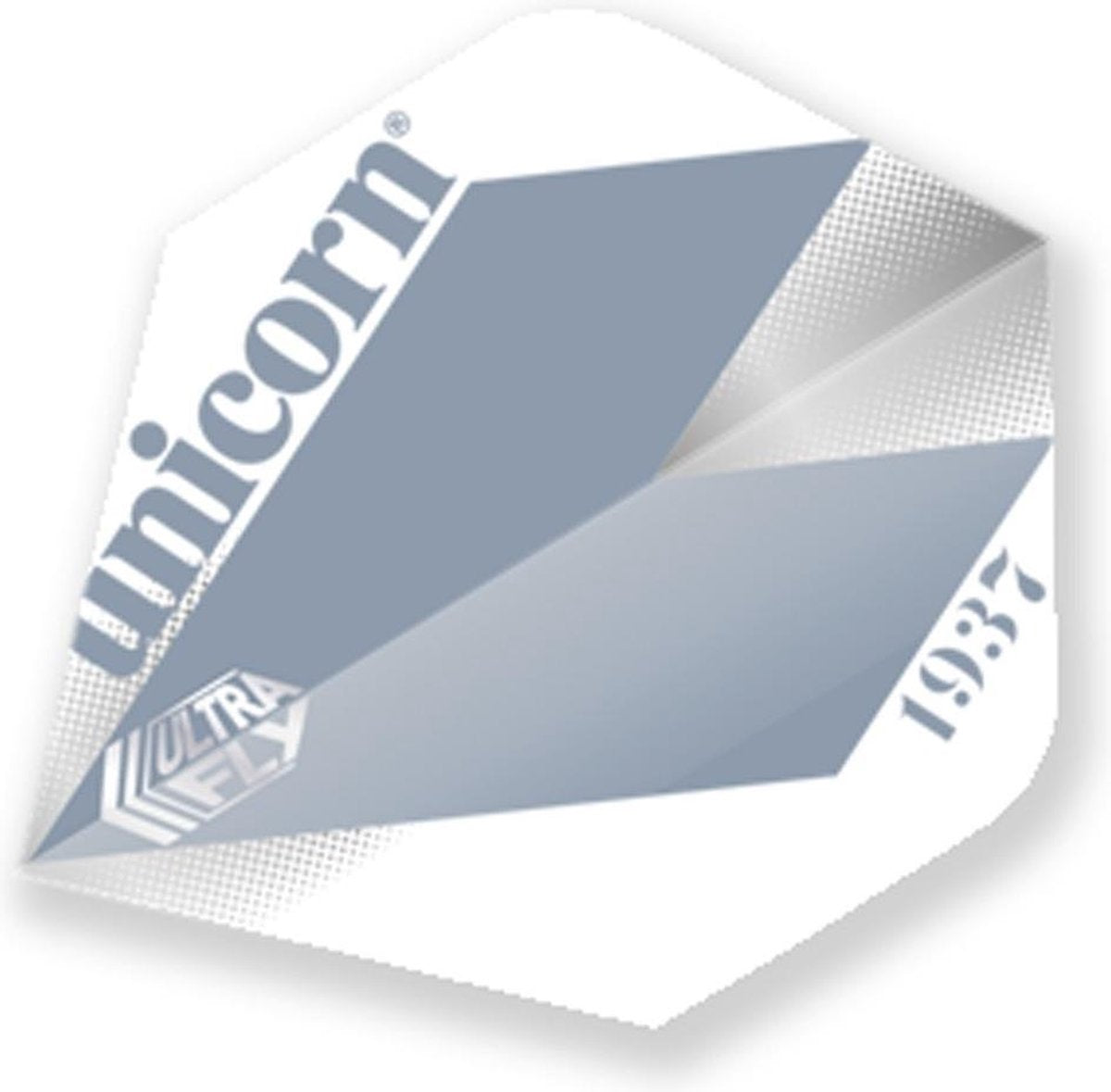 Unicorn Flights Ultrafly Std. Comet 1937 Zilver