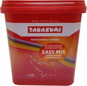TAKAZUMI KOIVOER - EASY MIX VISVOER - 4