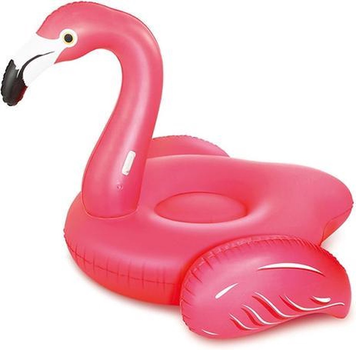 Opblaasbare Flamingo (122 X 107 CM)