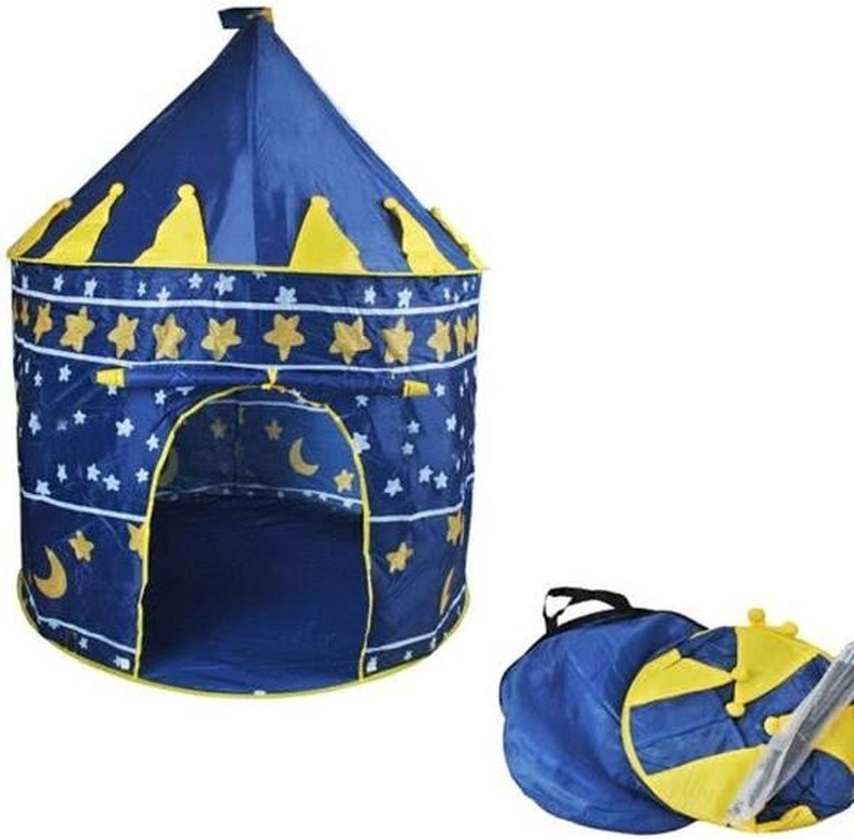 Kinder speeltent