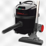 Numatic Stofzuiger PPR 240 Prof Koala Edition- + Kit AST 1 & Free Flo Zuigmond