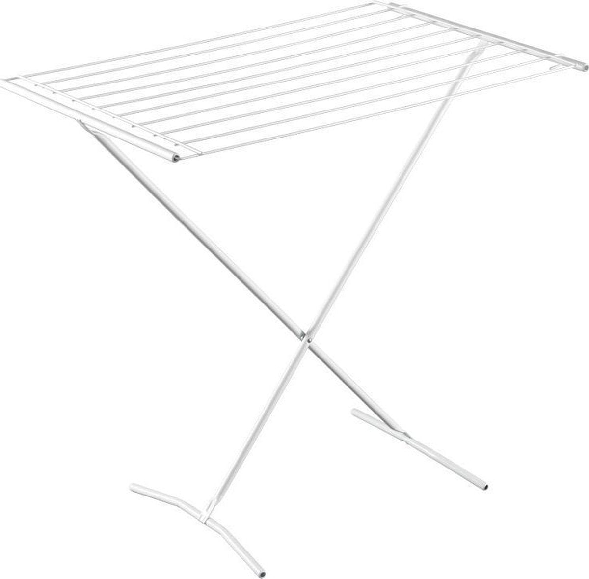 Tomado Metaltex Como Droogrek - 8 m - Wit