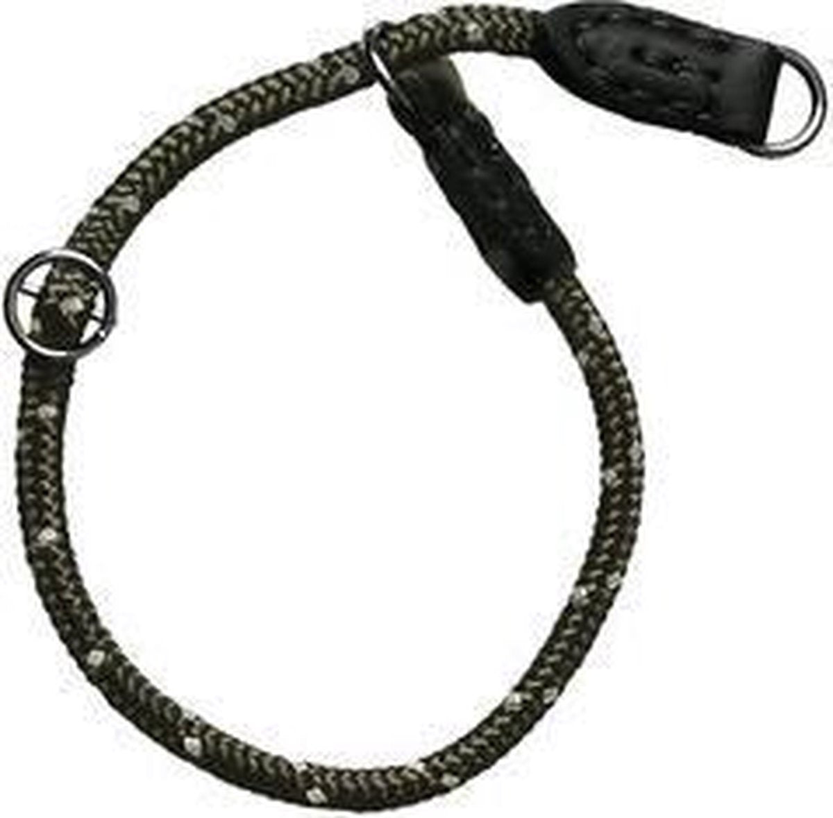 Habitat Halsband Touw  40x0