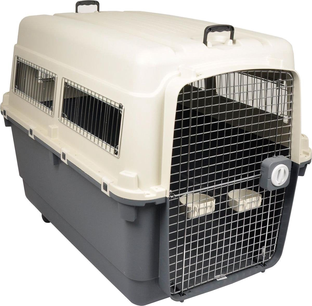 Hondentransportbox Nomad Grijs XXL