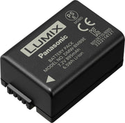 Panasonic DMW-BMB9E - rechargeable battery