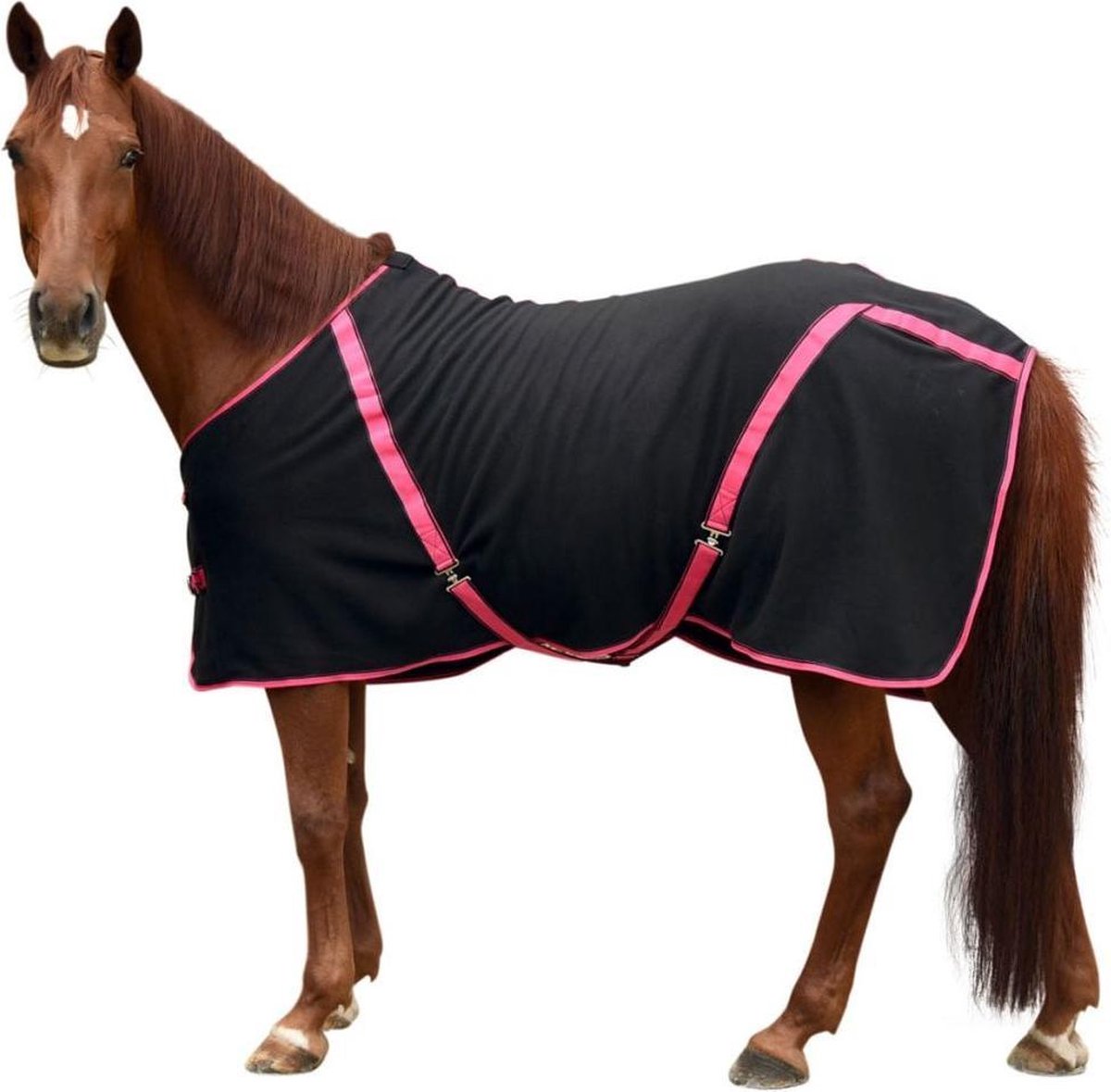 RugBe Classic Fleece 175 cm