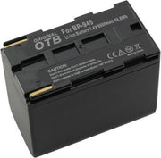 Batterij voor Canon BP-945 Li-Ion ON1389