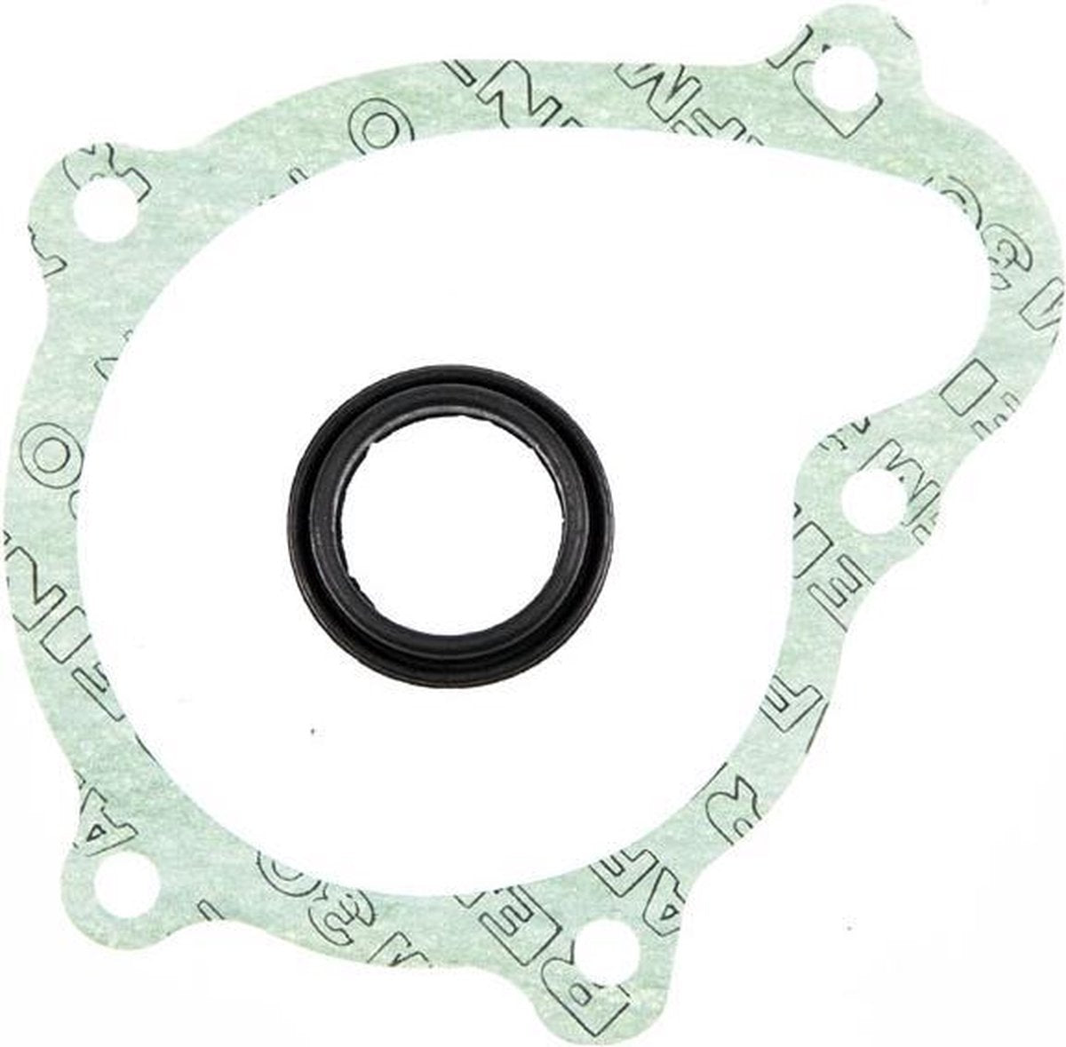 Circulatiepomp pakkingset voor Volvo Penta