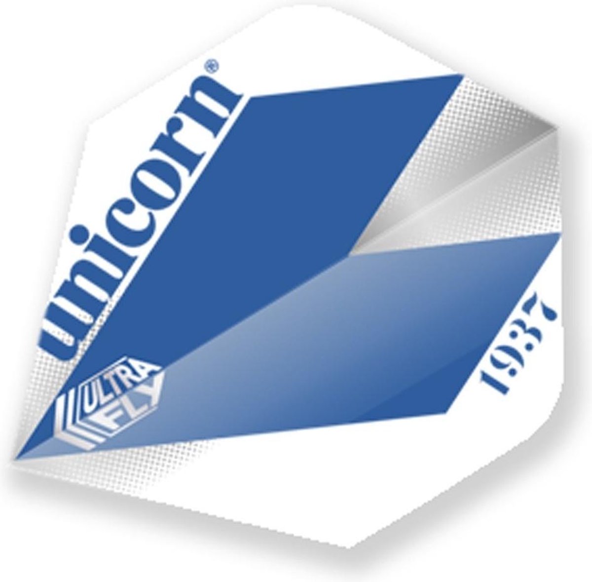 Unicorn Flights Ultrafly Std. Comet 1937 Blauw