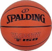 Spalding Tf150 Basketbal Kinderen - Oranje | Maat: 5