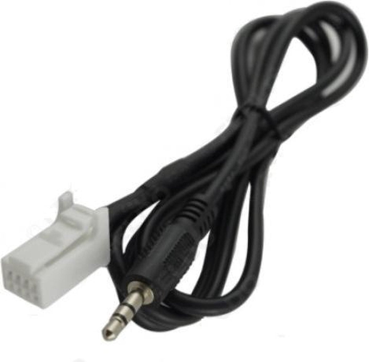 Auto Interface Aux-in audio kabel Nissan