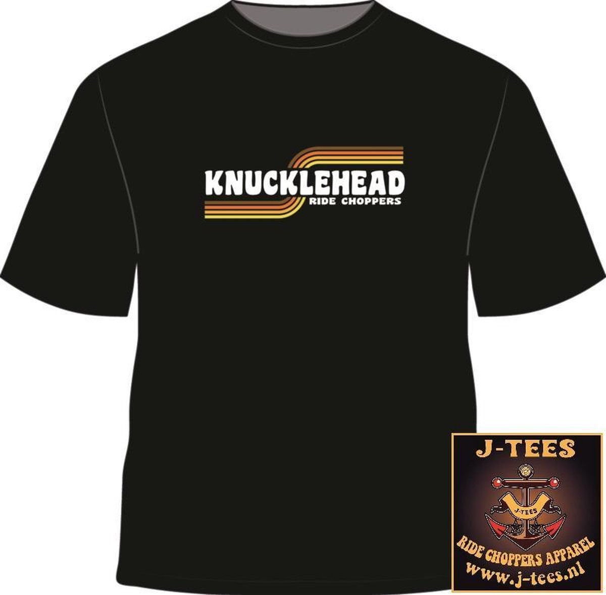 Ride Choppers Knucklehead -XXL