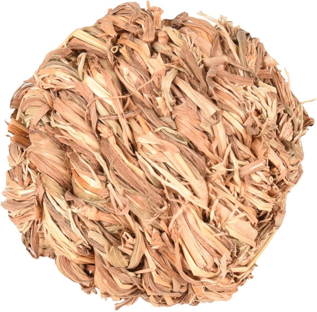 Zooselect Konijnenspeelgoed bollie gras