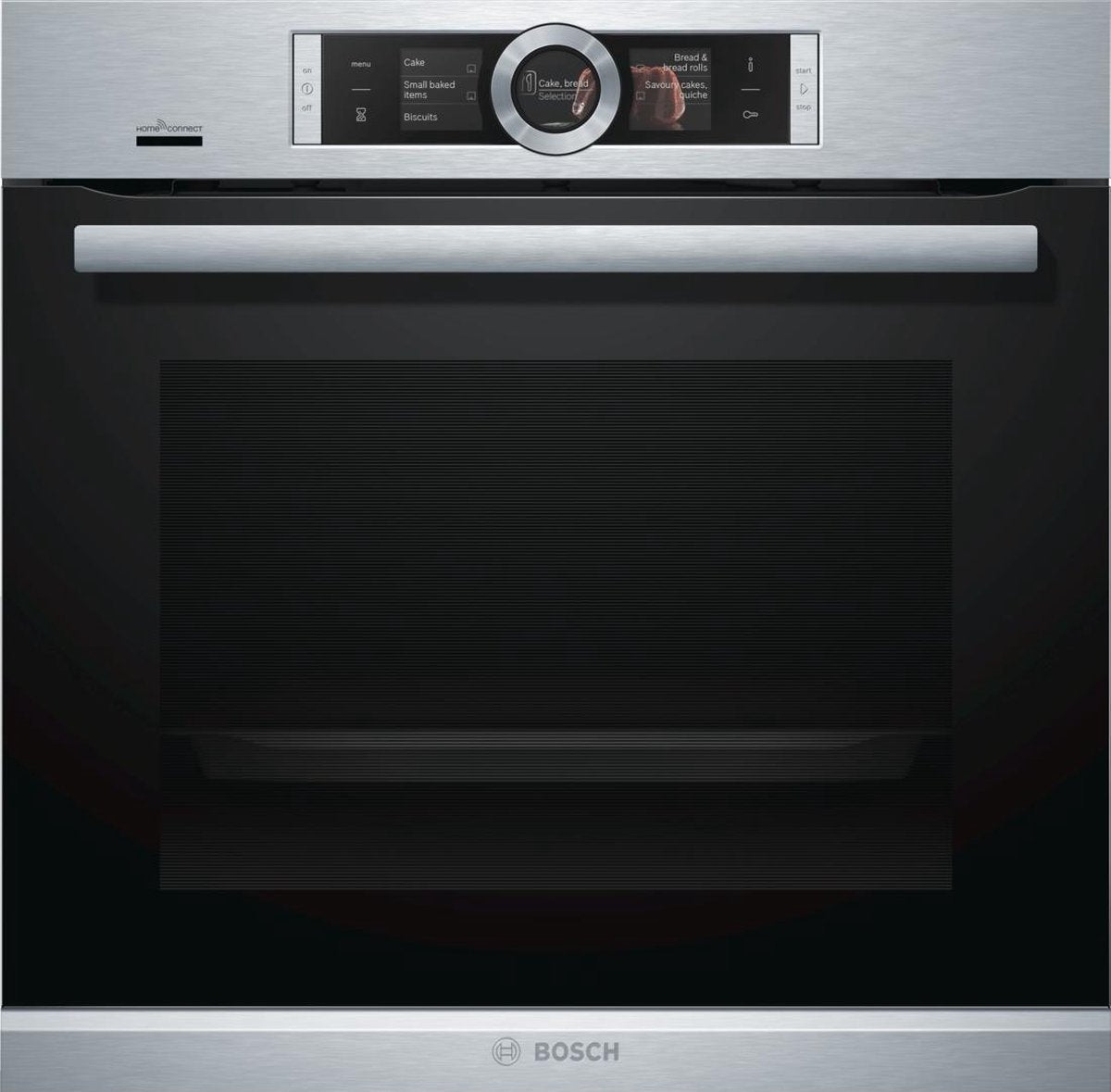 Bosch HBG676ES6 - Inbouw oven