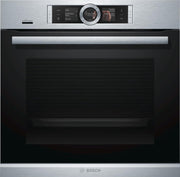Bosch HBG676ES6 - Inbouw oven