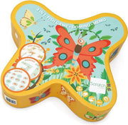 Scratch 3 in 1 Vlinderspel