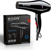 professional hair dryer - haardroger 2000-2200 watt