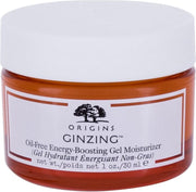 Ginzing Oil-free Energy-boosting Gel Moisturizer 30ml