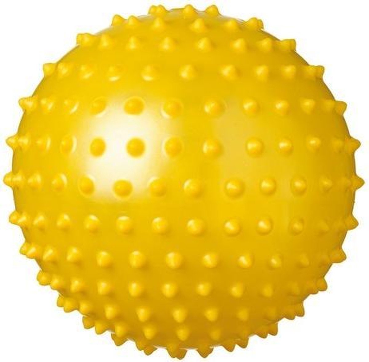 Beco Waterbal 18 Cm Geel