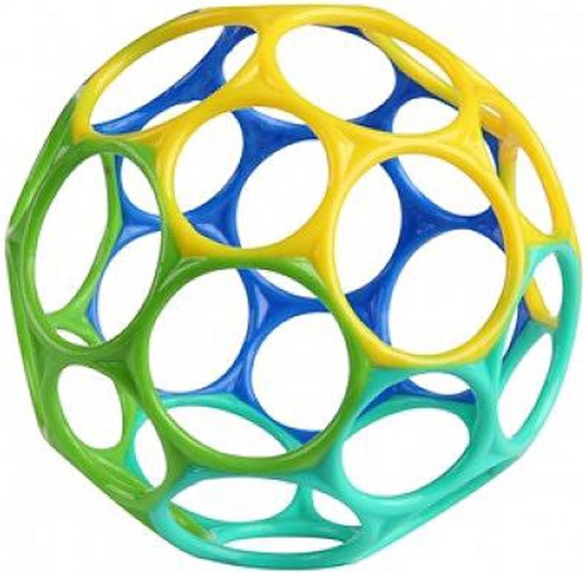 Oball Klassiek - 10cm
