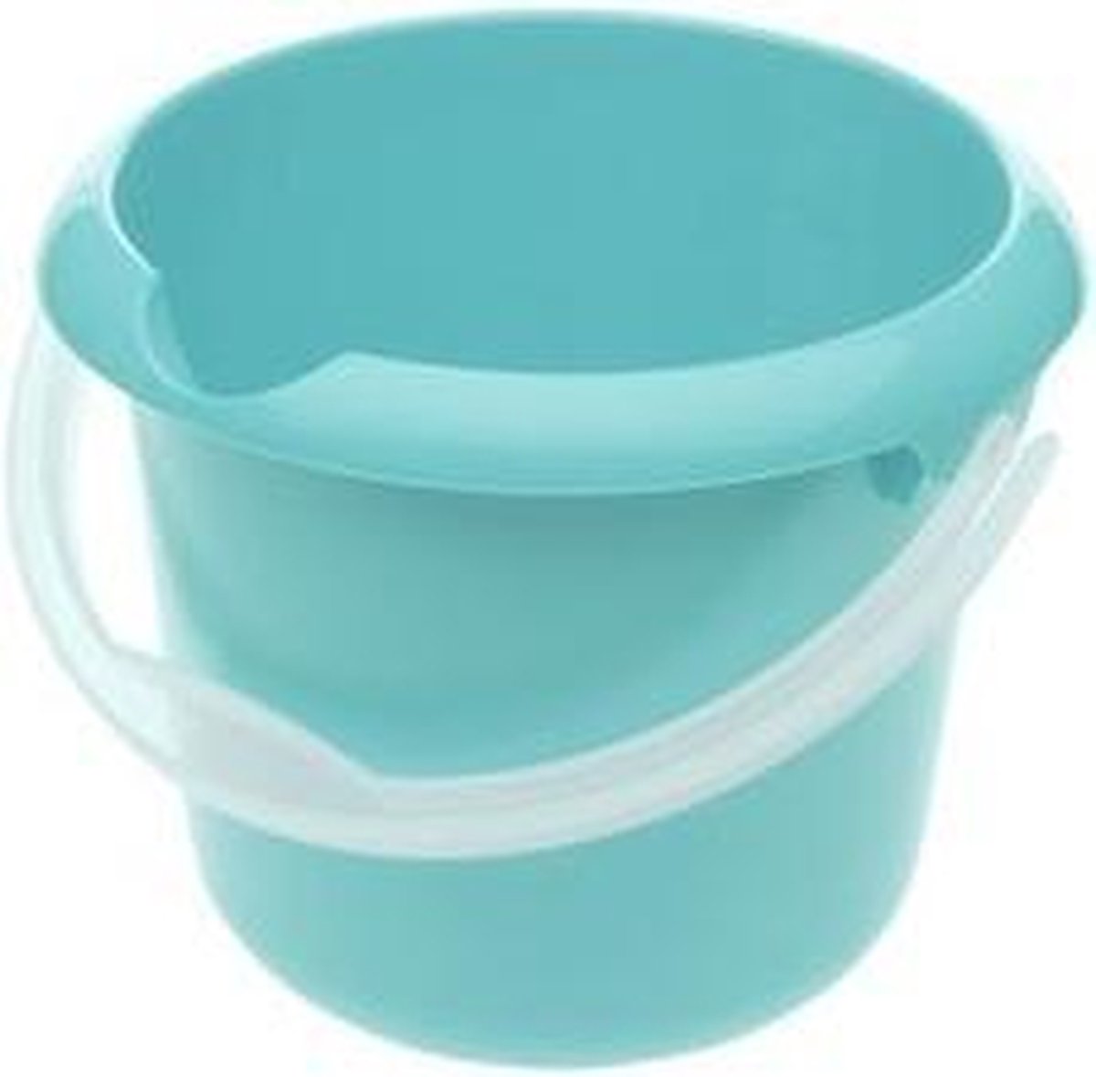 EMMER + GIETBEK  5L MIKA AQUA BLUE KEEEPER 11705