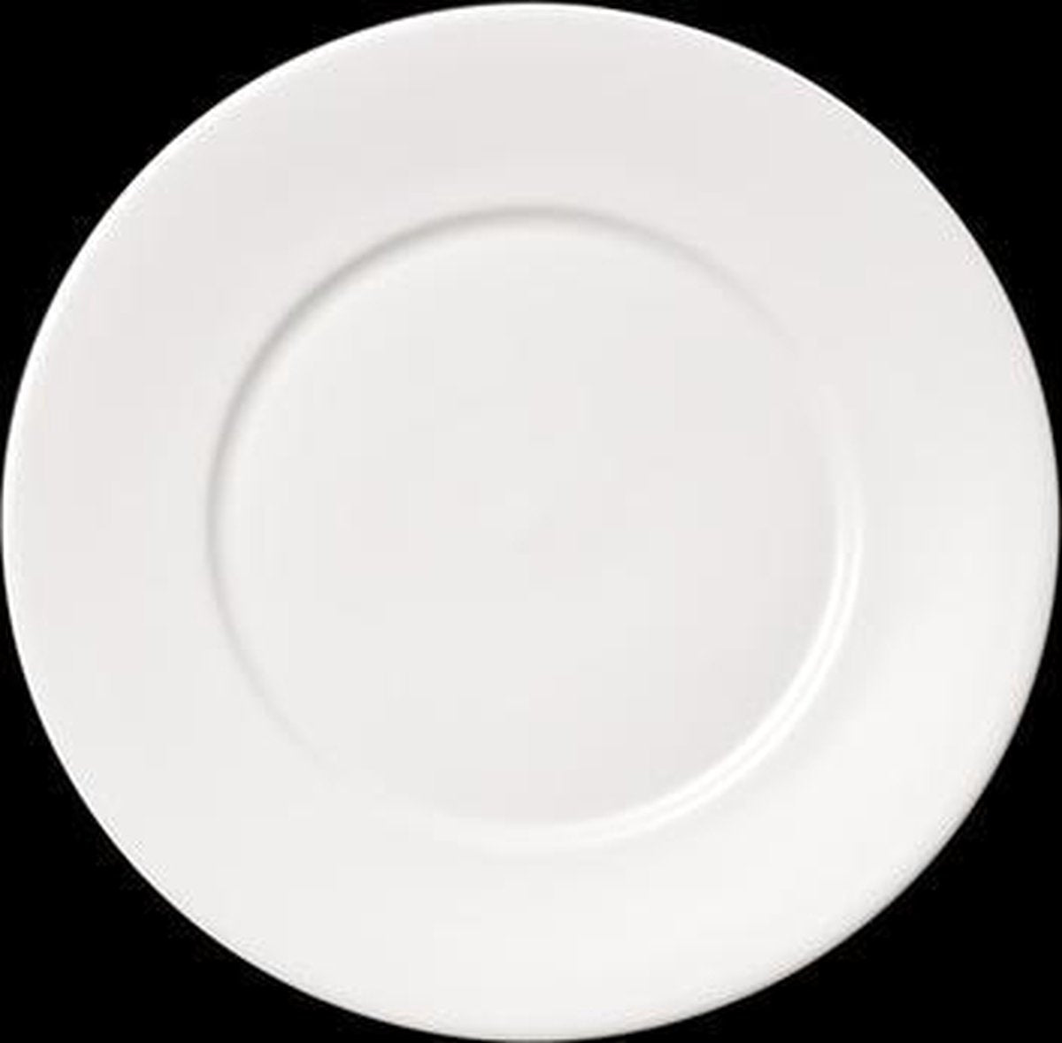 DIBBERN - White Fine Dining - Gebakbordje 17cm