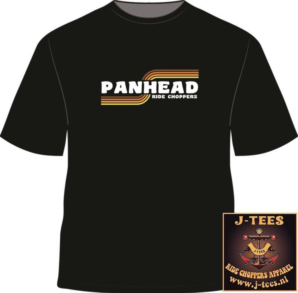 Ride Choppers Panhead -M