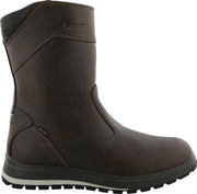Grisport Viken Unisex Wandelschoenen - Bruin - Maat 37