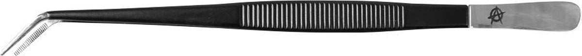 Astonishing C-Curve Tweezer