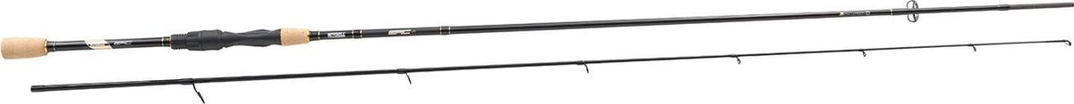 Mitchell Epic R 242 ML Spinning - Spinhengel - 2-12g