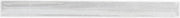4-act Veiligheidsarmband Slap Wrap Grijs 44 Cm