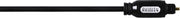 Avinity Optische Audiokabel ODT-connector (Toslink) 1
