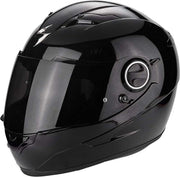 Scorpion Integraalhelm EXO-490 Solid Black-L