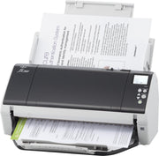 Fujitsu fi-7460 600 x 600 DPI ADF-/handmatige invoer scanner Grijs