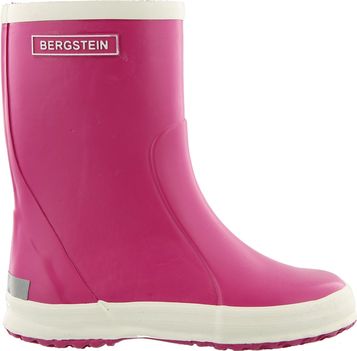 Bergstein Regenlaarzen - Kinderen - Fuxia