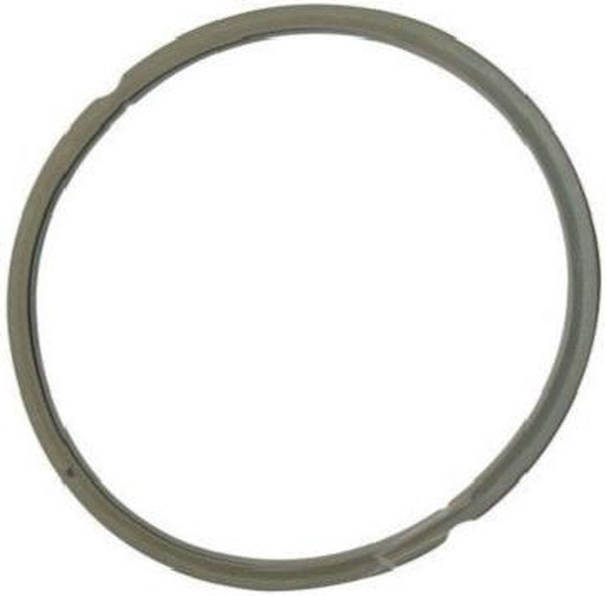 Tefal dekselring afdichting snelkookpan doorsnede 253mm 8 - 10 liter Seb Calor Tefal 5956v