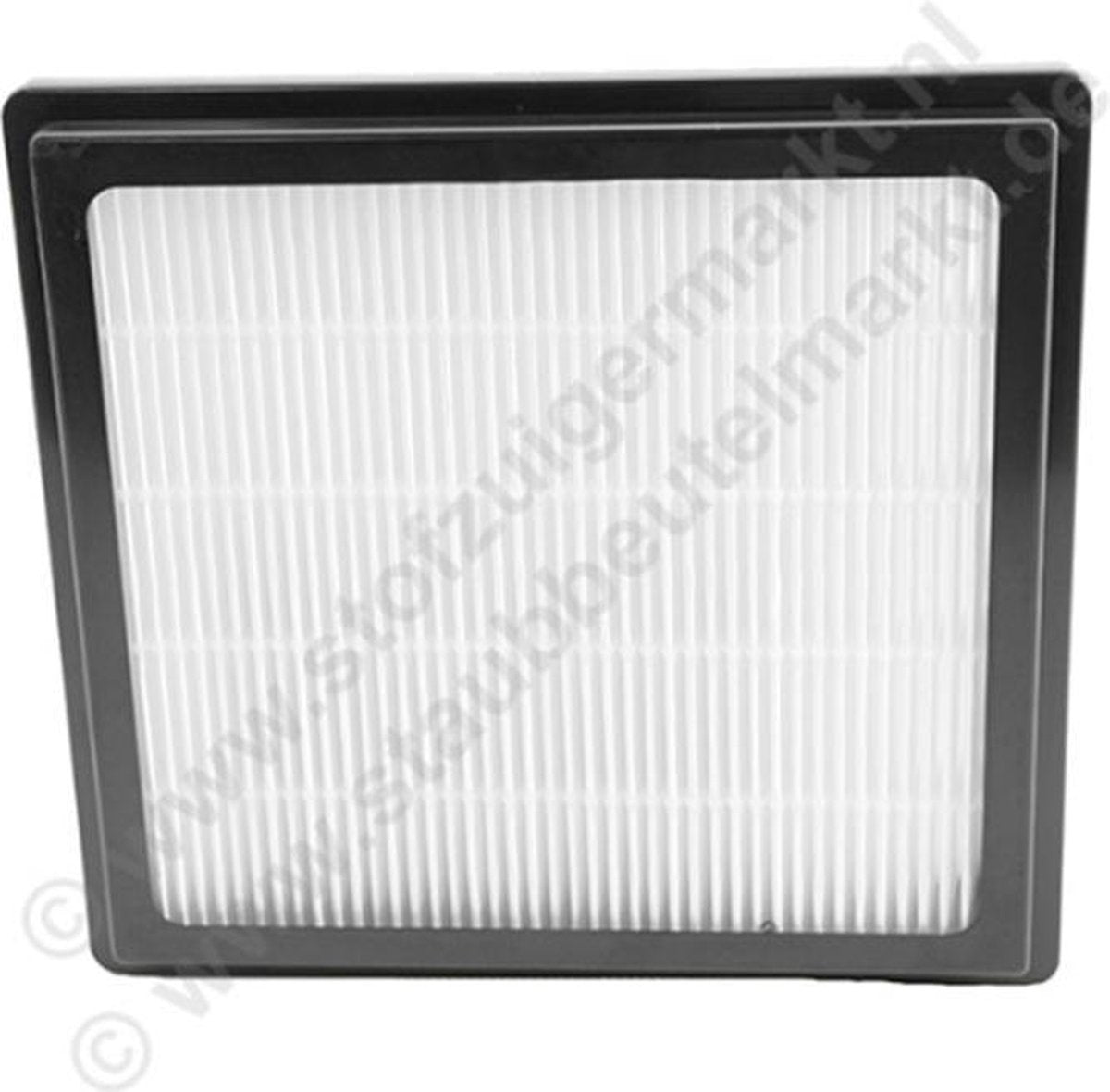 NILFISK Extreme H12 hepa filter series X100 > X150 > X200 > X300 Als Origineel