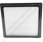 NILFISK Extreme H12 hepa filter series X100 > X150 > X200 > X300 Als Origineel