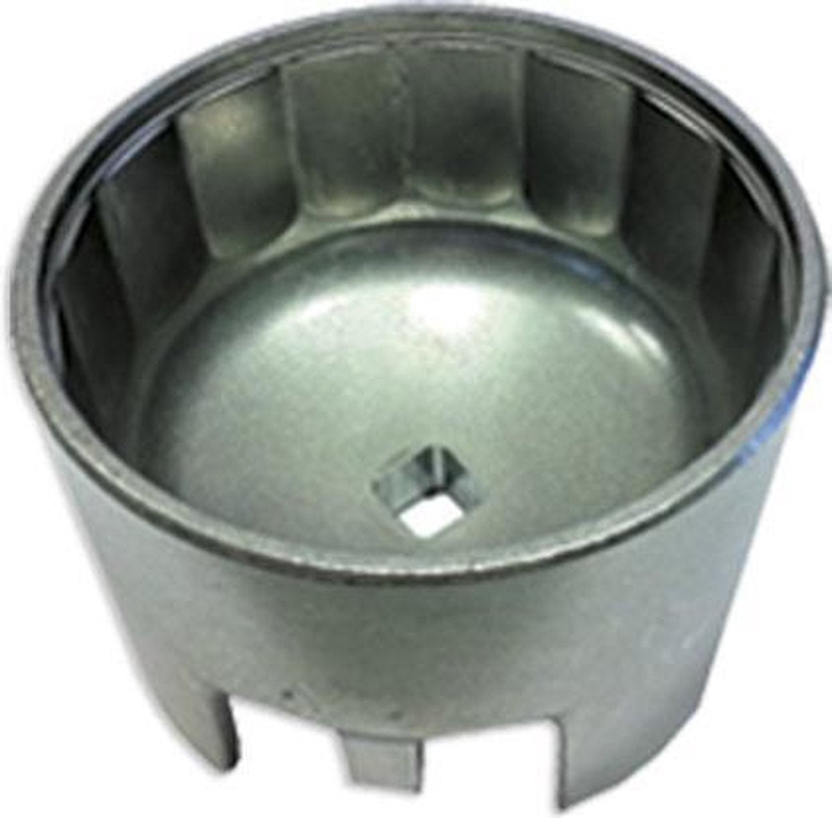 JBM Tools | Doppenset voor trekken van oliefilter 87x16c