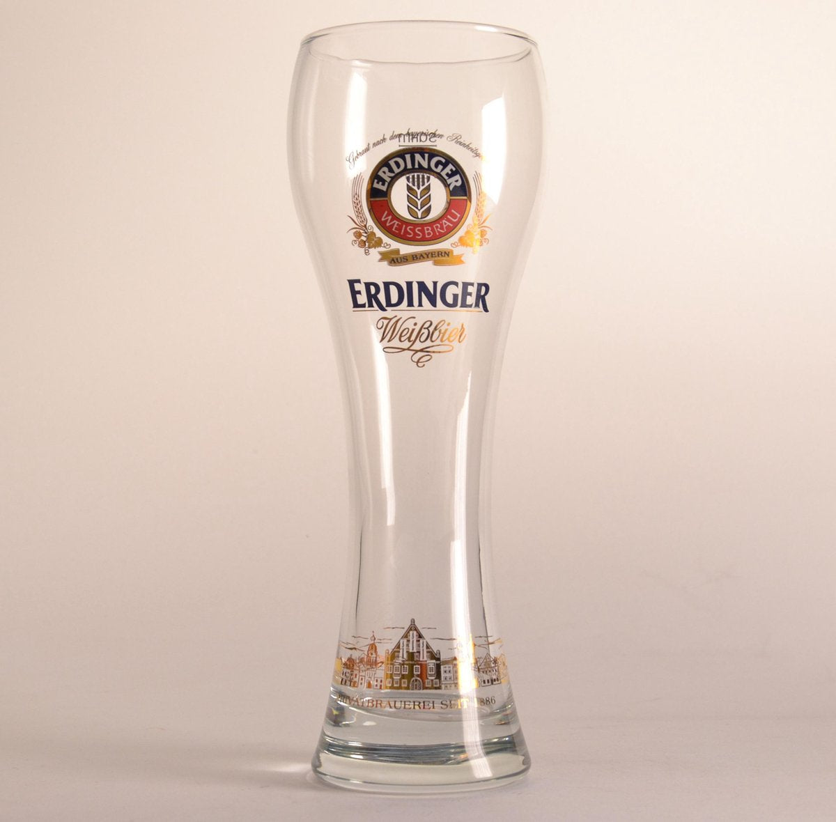 Erdinger Bierglas - 50cl