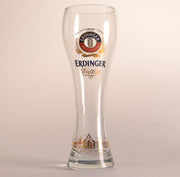 Erdinger Bierglas - 50cl