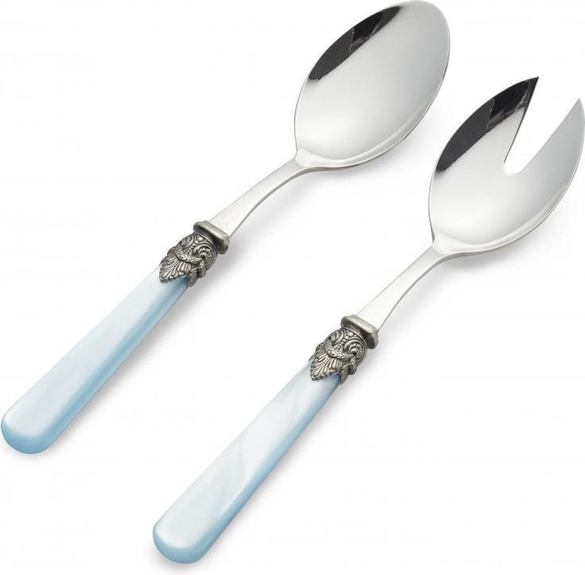 EME Napoleon Slabestek - Ice Blauw