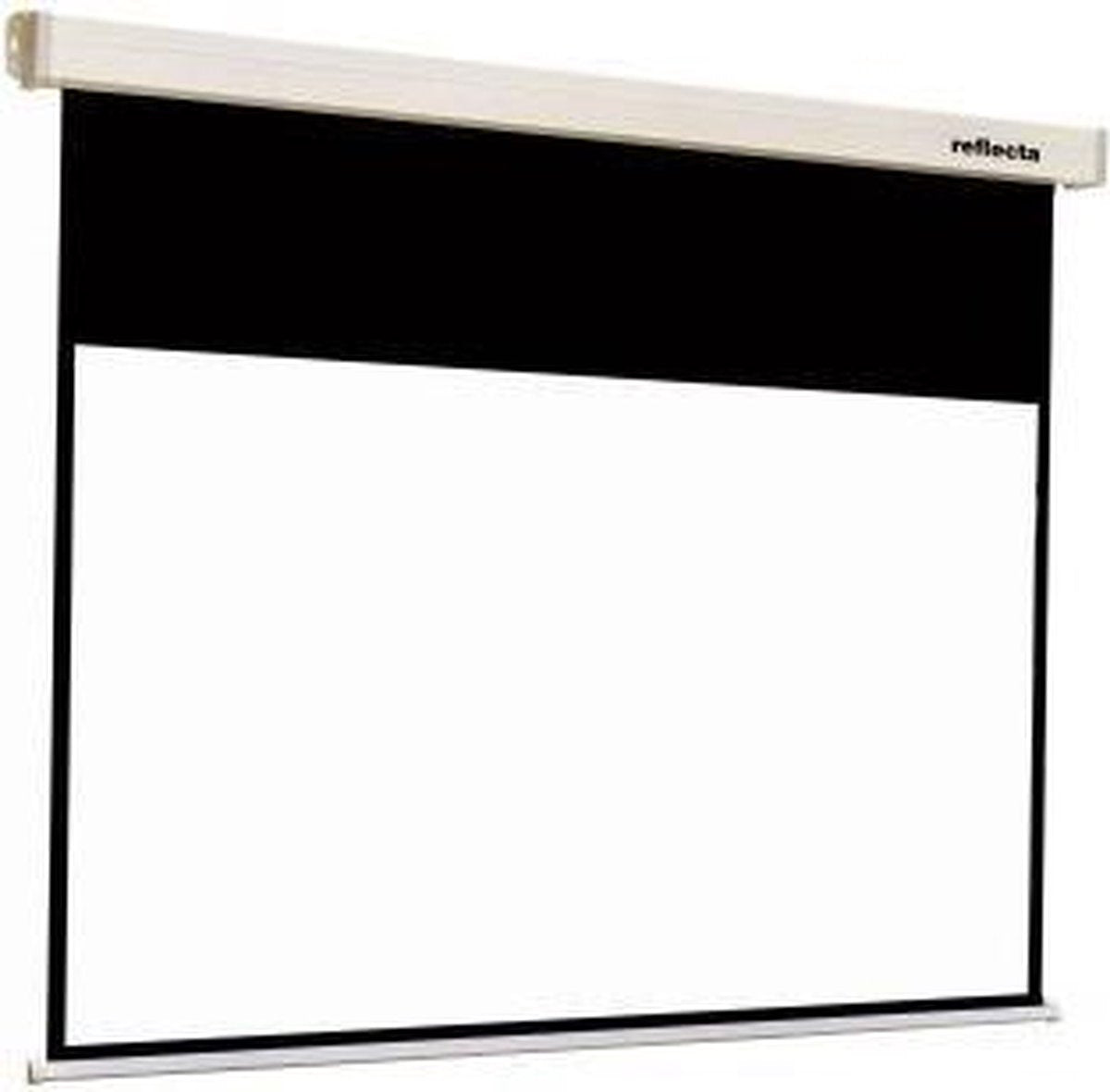 Reflecta Projectiescherm Crystal 200X152cm