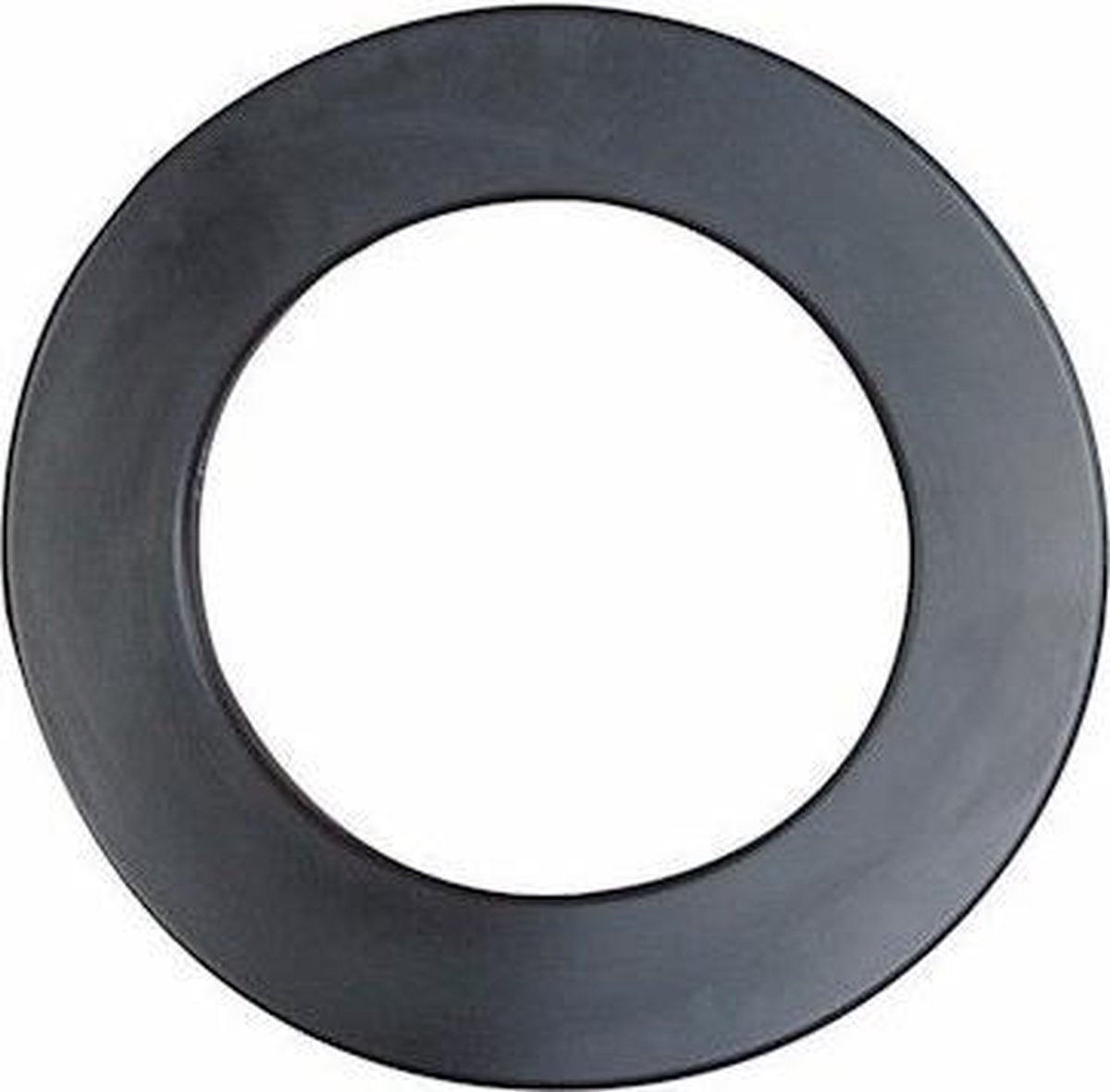 Unicorn Safety Dartbord Surround Black