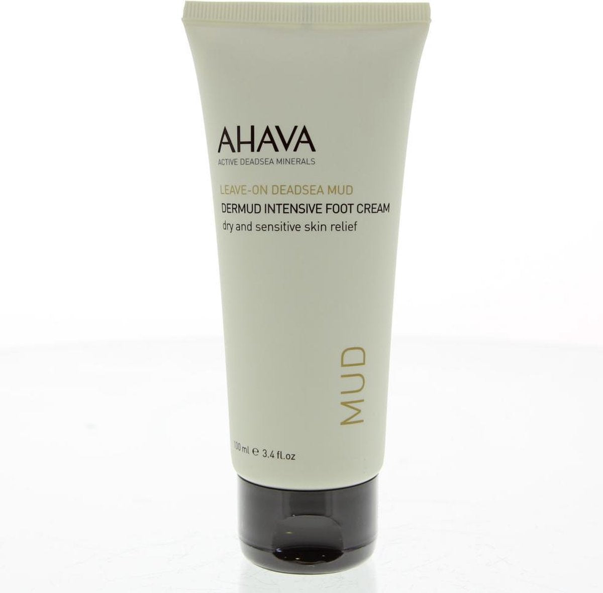AHAVA - Dermud Intensive Foot Cream 100 ml