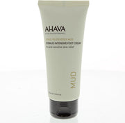 AHAVA - Dermud Intensive Foot Cream 100 ml