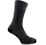 Wrightsock Coolmesh Crew - Grijs - 37-41