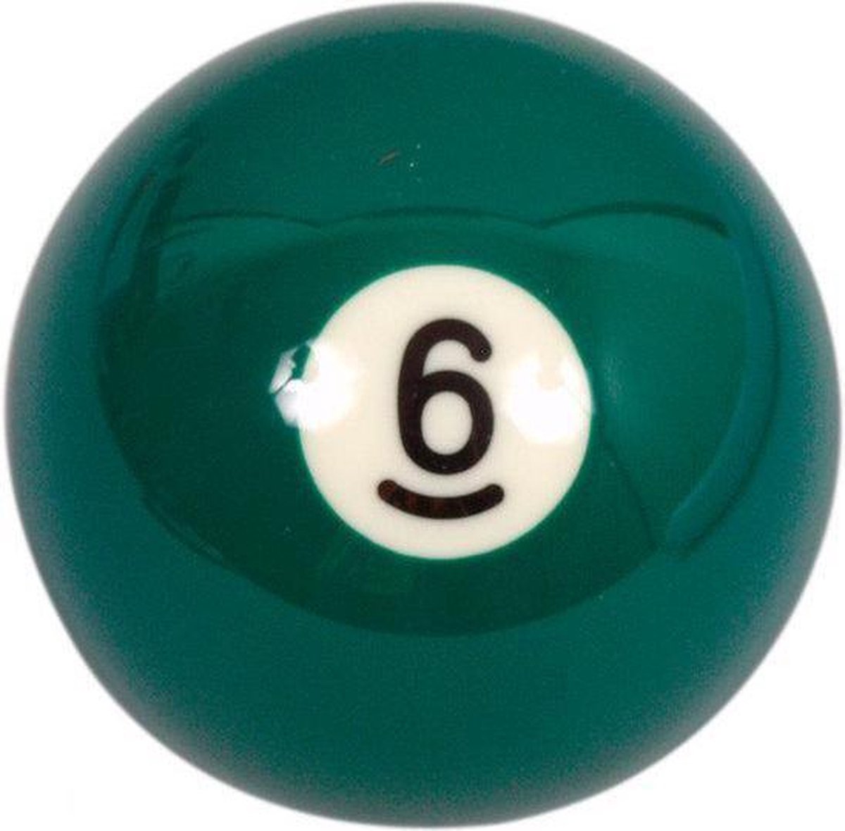Aramith poolbal 57.2mm nr. 6
