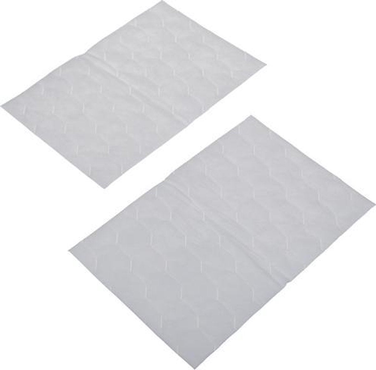 NILFISK - MICROFILTER GS 90   SET 2 - 11693700